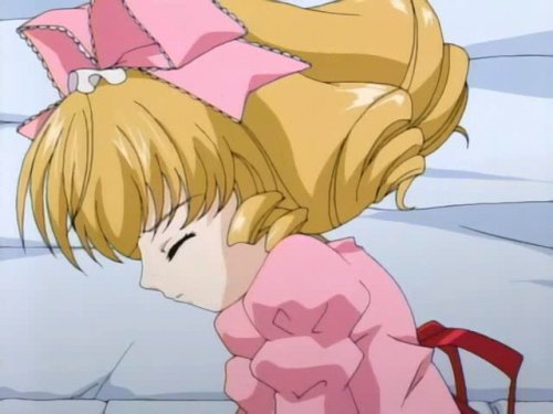 Otaku Gallery  / Anime e Manga / Rozen Maiden / Screen Shots / 02 - Piccola fragola / 010.jpg